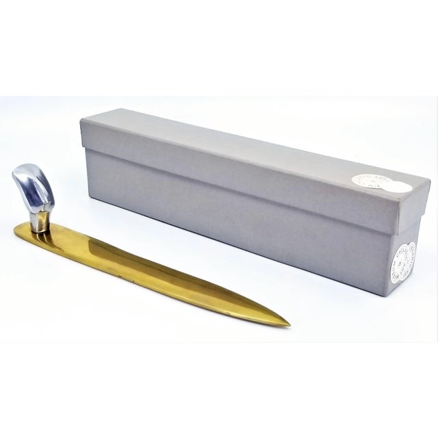 Letter Opener Cycladic For Sale - Image 9 of 10