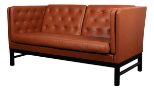 2-Seater Sofa by Erik Jørgensen, 2000s