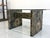 Designed by the legendary mid century modernist Adrian Pearsall, this brutalist dining table base was his answer to Paul...