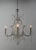 Baroque Maria Theresa Crystal Chandelier, Austria, 1900s For Sale - Image 3 of 13