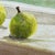 Original Watercolor Painting on Paper of “Tiny Bottles and Pears” For Sale - Image 4 of 8