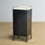 Iron Bedside Table, 1920s For Sale - Image 10 of 11
