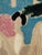 Andre Brasilier - Pont Des Arts - Limited Editiion French Modernist Print For Sale - Image 4 of 8