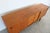 Brown Vintage Swedish Sideboard in Teak, 1960s For Sale - Image 8 of 11