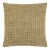 Scalamandre 22" x 22" Confetti Pillow in Moss For Sale