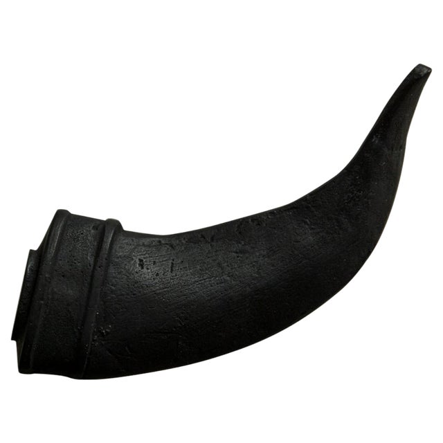 Bronze Lighter by Rick Owens For Sale