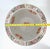 Mid 20th Century Planter Fishbowl Goldfish Gold Fish Bowl & Stand For Sale - Image 5 of 18