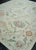 Beige Turkish Oushak Rug 8'3" x 10' #20378 For Sale - Image 8 of 8