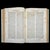 Green 1835's Large Antique Reference Book For Sale - Image 8 of 12