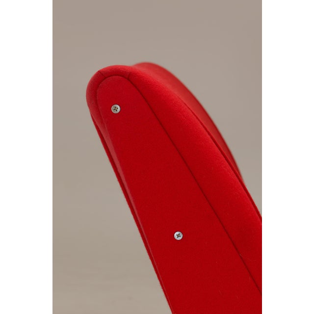D70 Sofa by Osvaldo Borsani for Tecno, 1950s For Sale - Image 13 of 18