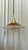 Ceiling Lamp with Double Shade by Lars Hellsten for Orrefors, Sweden, 1970s For Sale - Image 9 of 15