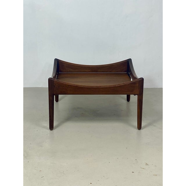 Vintage Coffee Table by Kristian Vedel for Søren Willadsen, 1960s For Sale - Image 6 of 18
