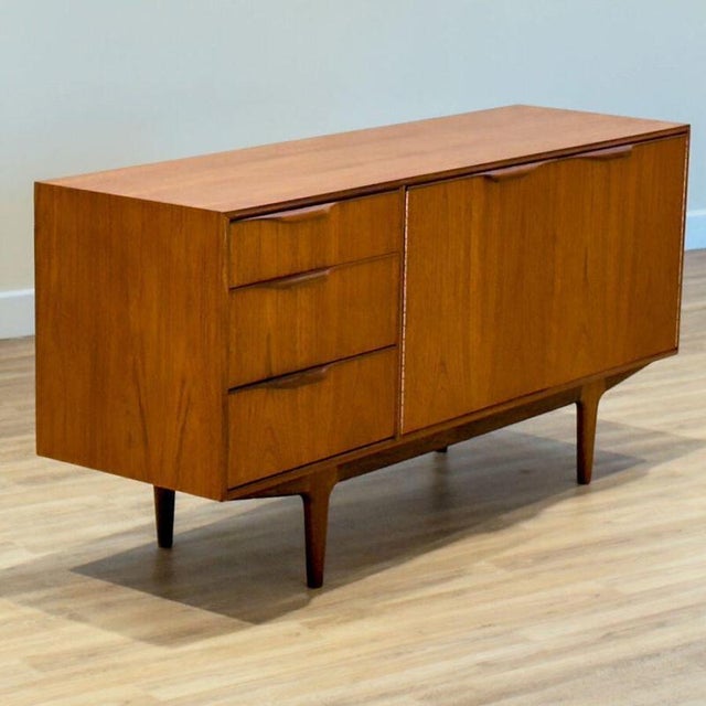 Small Moy Collection Sideboard by McIntosh For Sale - Image 9 of 11