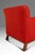 Neoclassical Revival Lounge Chair After the Casa Encantada Line by t.h. Robsjohn-Gibbings for Peterson Studios, Usa, C. 1960s For Sale - Image 12 of 18