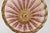 Glass Mid 20th Century Ercole Barovier Zebrato Murano Art Glass Vase Zebrati for Ferro Toso Barovier For Sale - Image 7 of 14