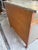 Vintage Drexel Heritage Hand-Painted Neoclassical Dresser With Faux Stone Top For Sale - Image 13 of 16