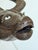 19th Century Chinese Hardwood Carving of Boy on Water Buffalo For Sale - Image 11 of 14
