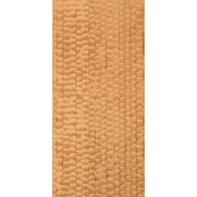 Hand-crafted in the U.S., Rune Pinstripe Wallcovering features a subtle dimensional pattern created through a meticulous...