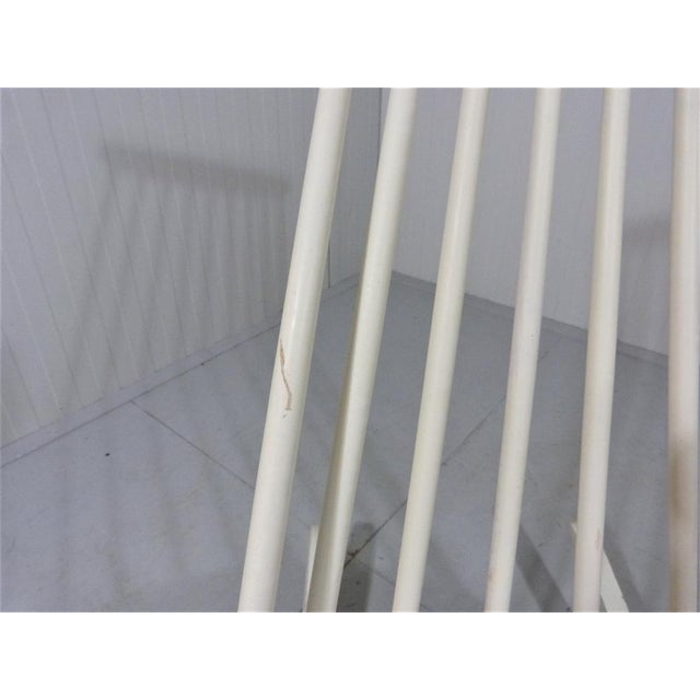 Rocking Chair by I. Tapiovaara for Asko, 1960s For Sale - Image 12 of 17