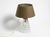 Rupert Nikoll Large Mid-Century Modern Glass Table Lamp by Rupert Nikoll, Vienna, Austria, 1950s For Sale - Image 4 of 18