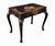 This is a gorgeous Baker Furniture, Stately Homes Collection Side Table. The table is beautifully detailed in an exquisite...