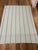 Coastal Thibaut's Topsail Stripe Indoor / Outdoor Fabric - 2 Yard Piece For Sale - Image 3 of 4