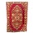 18th Century Large Silk Italian Silk and Gold Embroidery Tapestry For Sale