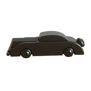 Limousine by Kay Bojesen, 1970s
