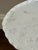 Vintage Salterini Lily Pad Table White For Sale - Image 9 of 11