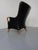 1980s Tenor Leather Lounge Chair by Søren Nissen and Ebbe Gehl for Nielaus Jeki, Denmark, 1980s For Sale - Image 5 of 16
