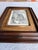 Hermann Kaulbach, Ein Störenfried, Late 19th Century, Screenprint, Framed For Sale - Image 4 of 10