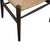 ChH4 Wishbone Chairs in Stained Oak by by Hans J. Wegner, 1990s, Set of 2 For Sale - Image 6 of 18