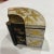Antique Japanese Fan Box For Sale In Reno/Lake Tahoe - Image 6 of 7