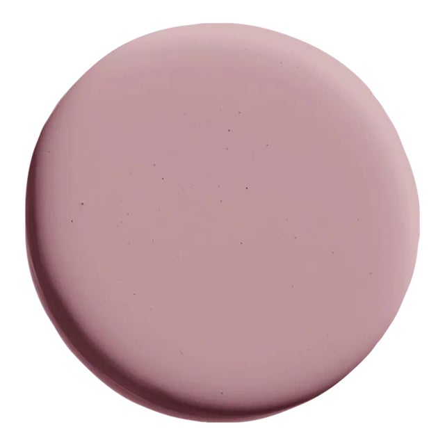 BACKDROP Adhesive Sample Swatch in Jawbreaker (Rosy Mauve) For Sale