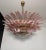CHECK DIFFERENT VARIANTS DUTIES FREE Beautiful and incredible Murano Glass chandelier. This chandelier it made by 82...