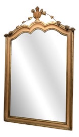 Example of Pier & Console Mirrors