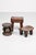 Senufo Stool in Wood For Sale - Image 6 of 8