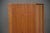 Danish Modern Teak Armoire Dresser For Sale - Image 11 of 12