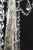 Neoclassical Chandelier in Bronze and Crystal For Sale - Image 4 of 18