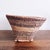 1980s Vintage Mossi Handwoven Natural Grass African Basket For Sale - Image 5 of 6
