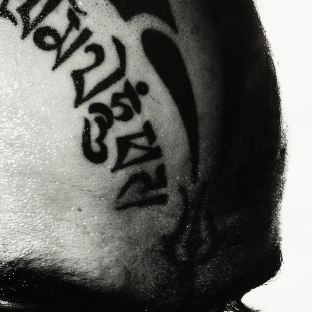 Paper Contemporary Photograph by Miquel Arnal, 1990 For Sale - Image 7 of 17