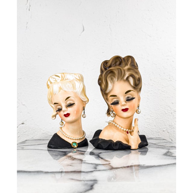 Inarco (International Art Ware Corporation) emerged from Cleveland, Ohio, as a prominent ceramics brand during the 1960s...