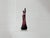 Vintage Murano Glass Vase in Violet, 1950s For Sale - Image 15 of 17