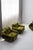 Modern Sofa and Armchairs by Adriano Piazzesi, 1990s, Set of 3 For Sale - Image 3 of 9