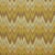 Sample - Schumacher Florentine Bargello Fabric in Olivine For Sale