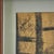 Perilli, Untitled, 1967, Charcoal, Framed For Sale - Image 3 of 5