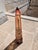 Plastic Acrylic Obelisk For Sale - Image 7 of 8