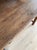 Antique English Table/Desk For Sale In Denver - Image 6 of 10