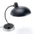 The table lamp is an original designer classic from the 1930s. Kaiser Idell President Lampe is an early design by...