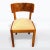 Art Deco Dining Chairs from Thonet Mundus, 1930s, Set of 4 For Sale - Image 4 of 10
